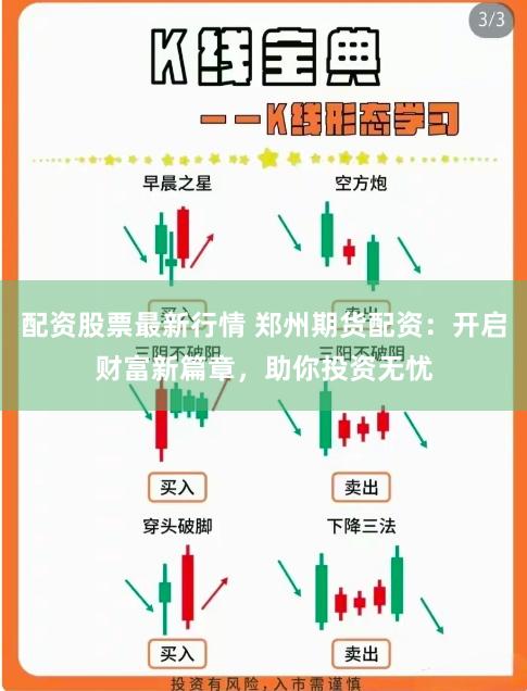 配资股票最新行情 郑州期货配资：开启财富新篇章，助你投资无忧
