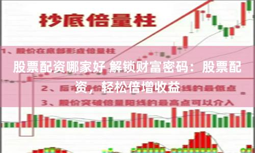 股票配资哪家好 解锁财富密码：股票配资，轻松倍增收益