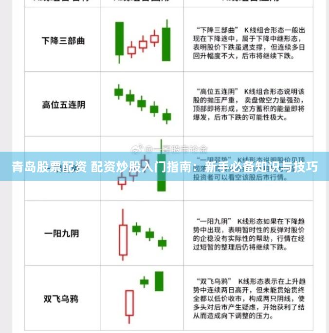 青岛股票配资 配资炒股入门指南：新手必备知识与技巧