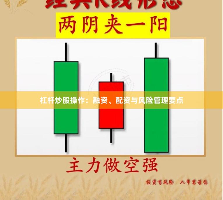 杠杆炒股操作：融资、配资与风险管理要点